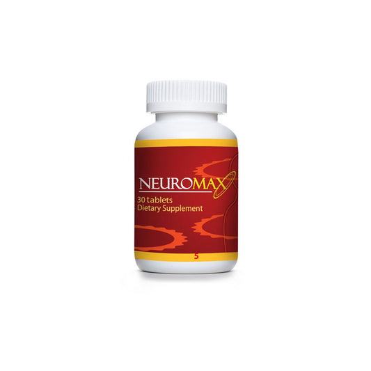 Lilium Neuromax | 30 Tablet