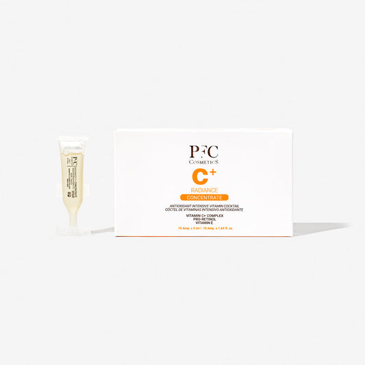 PFC Radiance C+ Concentrate Antioxidant Cocktail