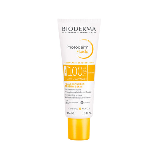 PHOTODERM FLUIDE MAX SPF100 | 40ml