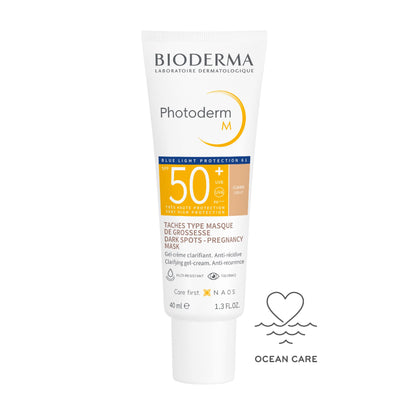 PHOTODERM M SPF50 Light | 40ML