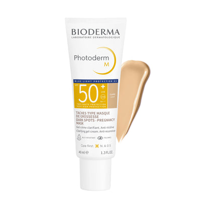 Photoderm  Cream SPF50 Light | 40ML