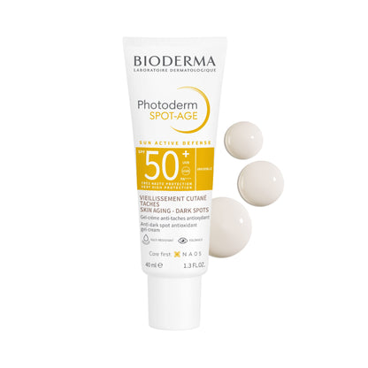 Photoderm SPOT-AGE SPF 50+ | 40ml