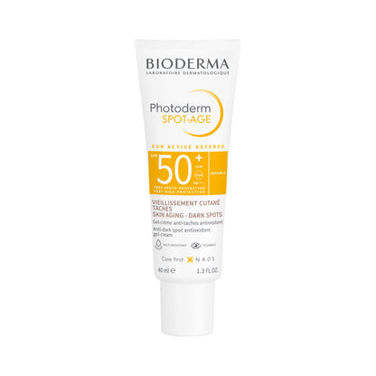 Photoderm SPOT-AGE SPF 50+ | 40ml