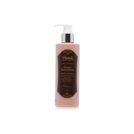 RO Oriental Mademoiselle Body Lotion