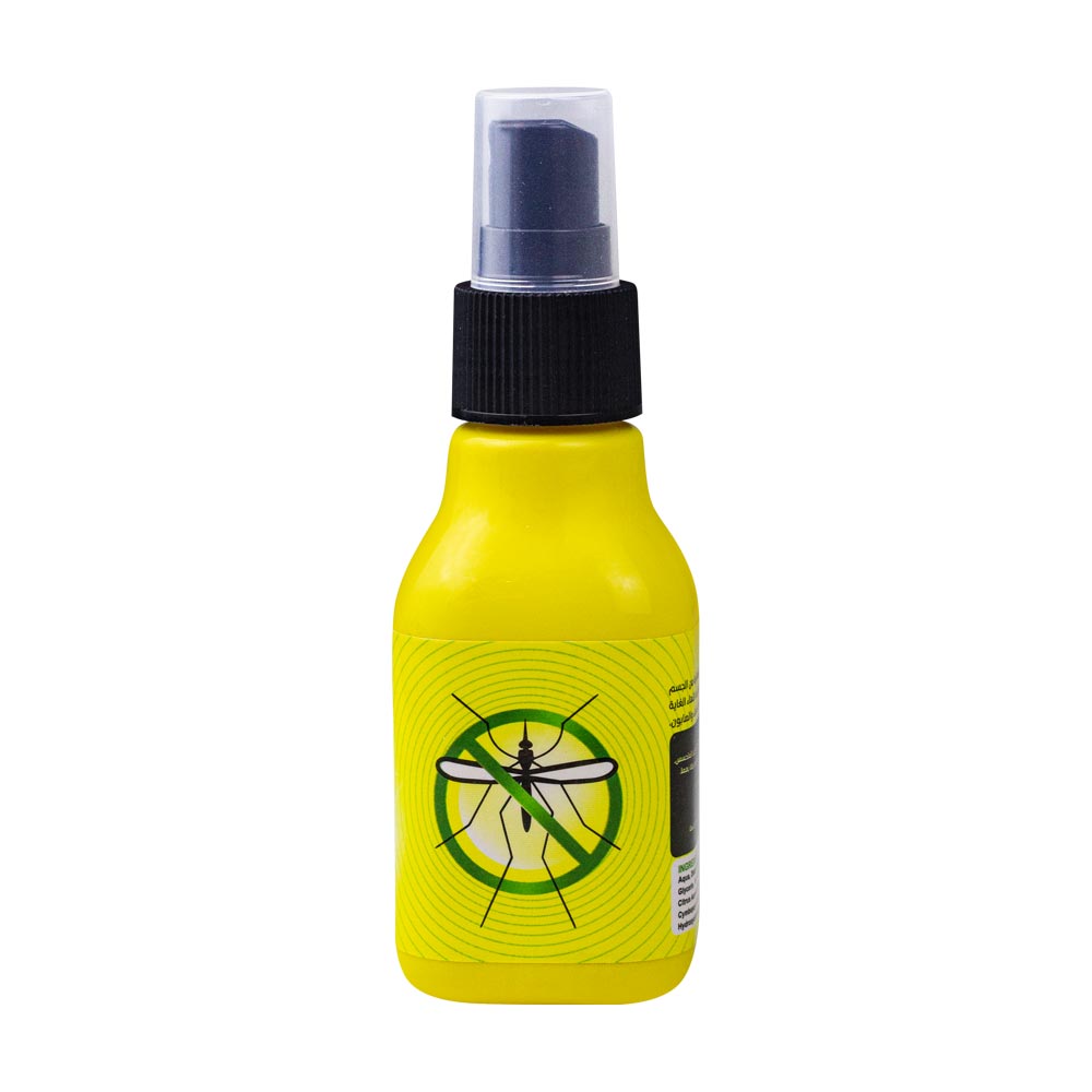 Repel-Can | Insect Repelling Spray