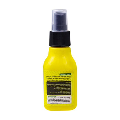 Repel-Can | Insect Repelling Spray