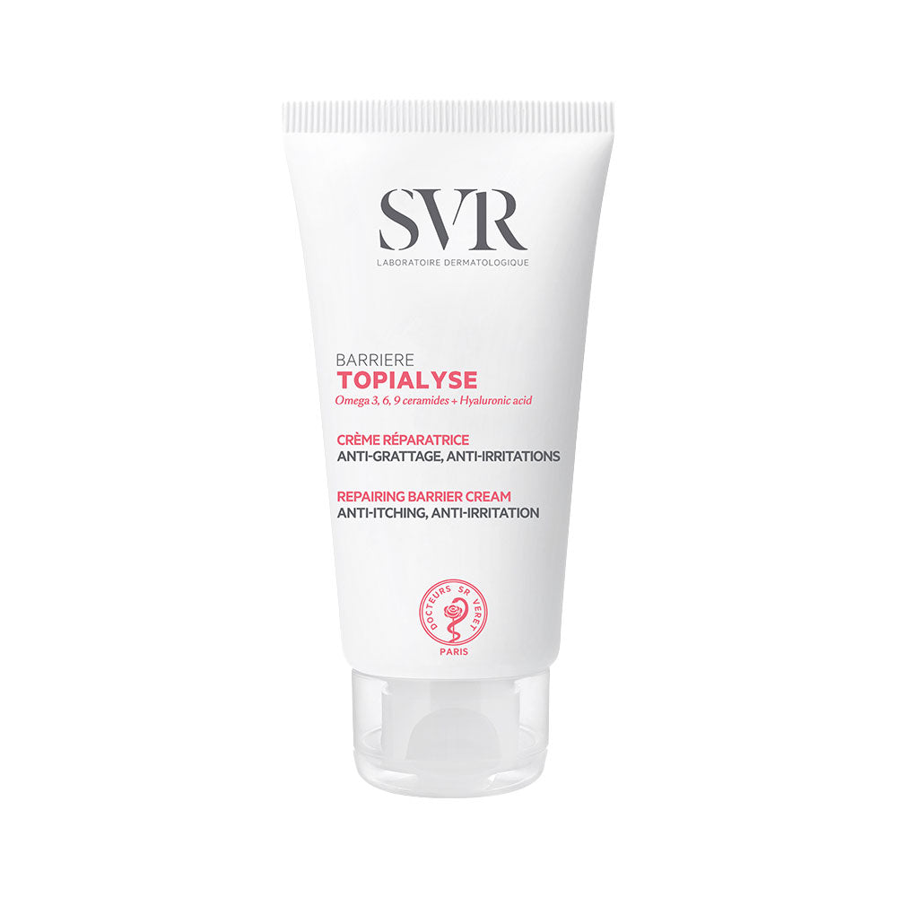 SVR Topialyse Barriere For Atopy Prone Skin