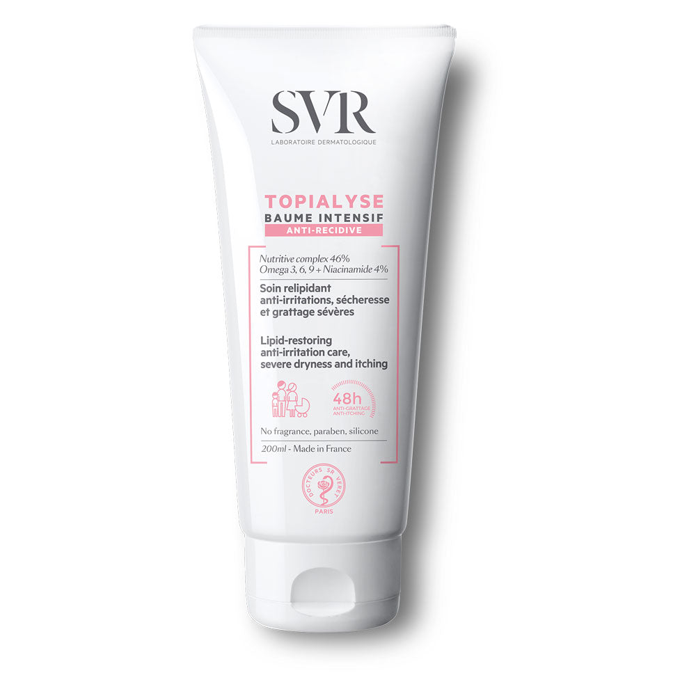 SVR Topialyse Baume Intensif | 200 ml