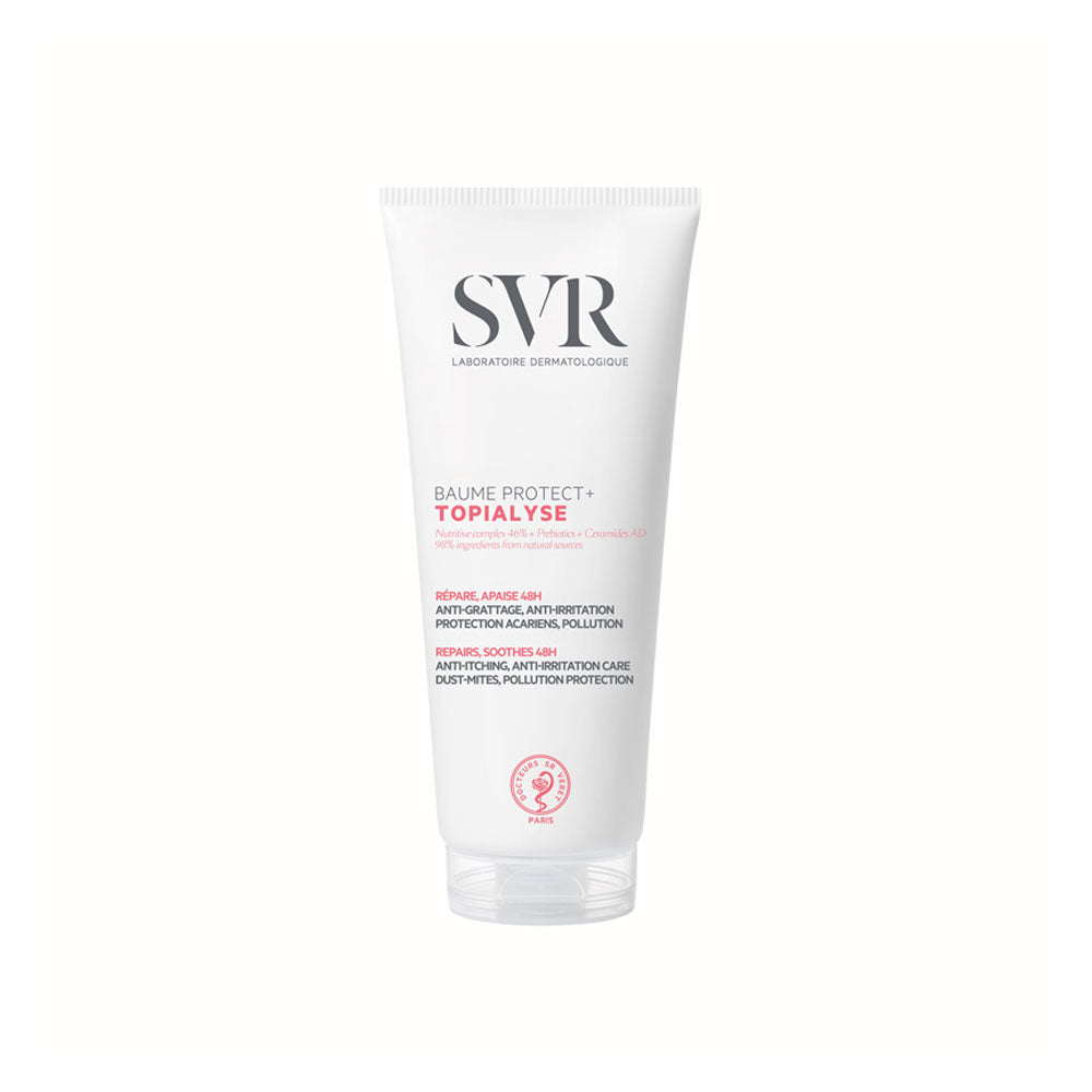 SVR Topialyse Baume Protect+ | 200 ml