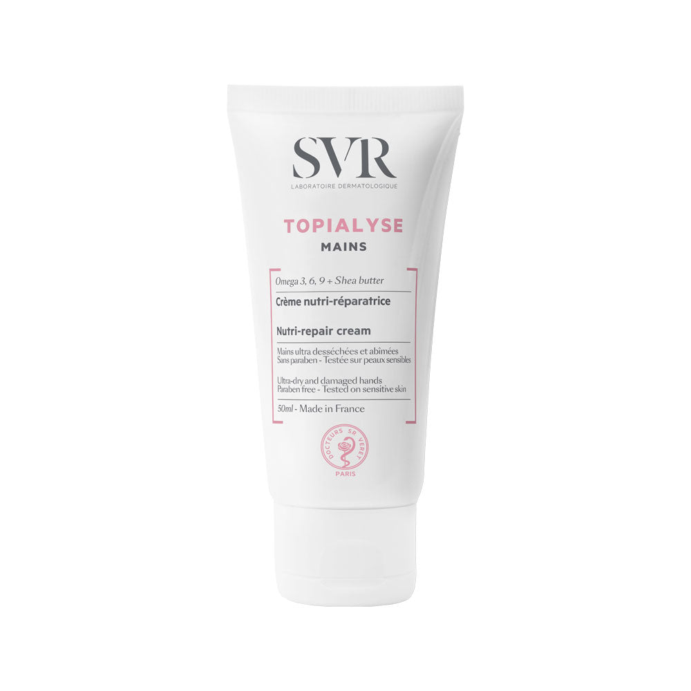 SVR Topialyse Mains | 50 ml