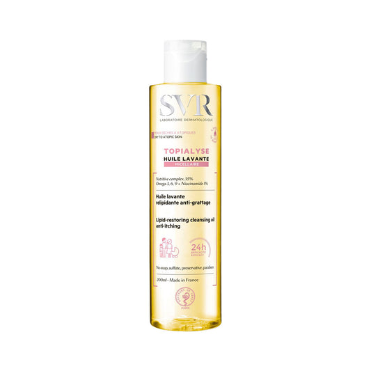 SVR Topialyse Oil Lavante | 200 ml