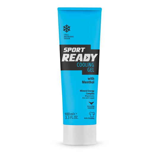 SR Cooling Gel | 100 ml