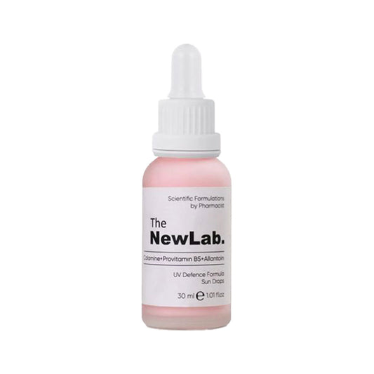 The NewLab Uv Defence Formula Sun Drops | 30ml