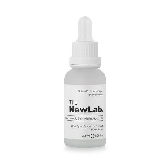 TNL Niacinamide 5% + Alpha Arbutin 2% Face Serum