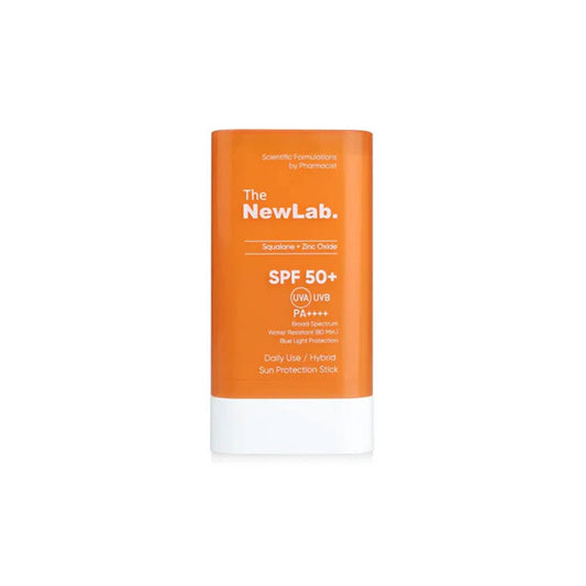 The NewLab Sun Protection Stick SPF 50+