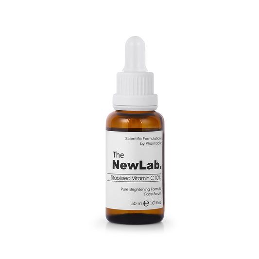 The NewLab Vitamin C 10% Face Serum | 30ml