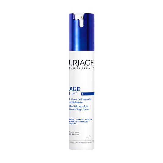 Uriage Age Lift | Revitalizing Night Cream