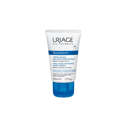 Uriage Bariederm Hand Cream | Repairing Cream