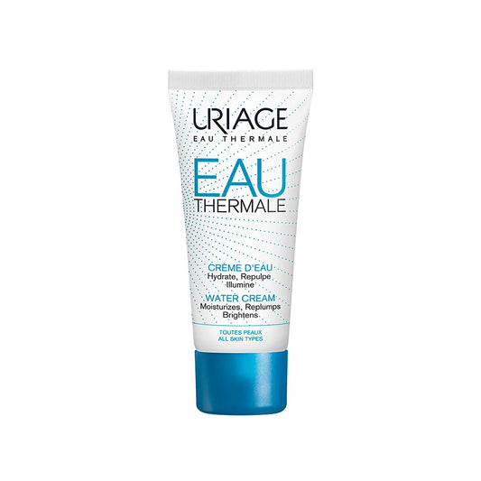 Uriage EAU THERMALE Water Cream | 40 ml