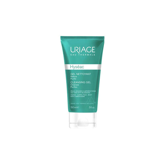 Uriage HYSÉAC | Cleansing Gel | 150 ml