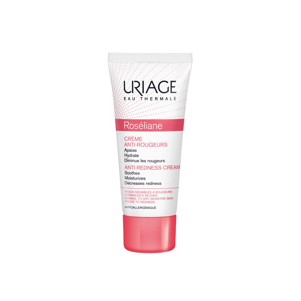 Uriage ROSÉLIANE Anti-Redness Cream | 40 ml