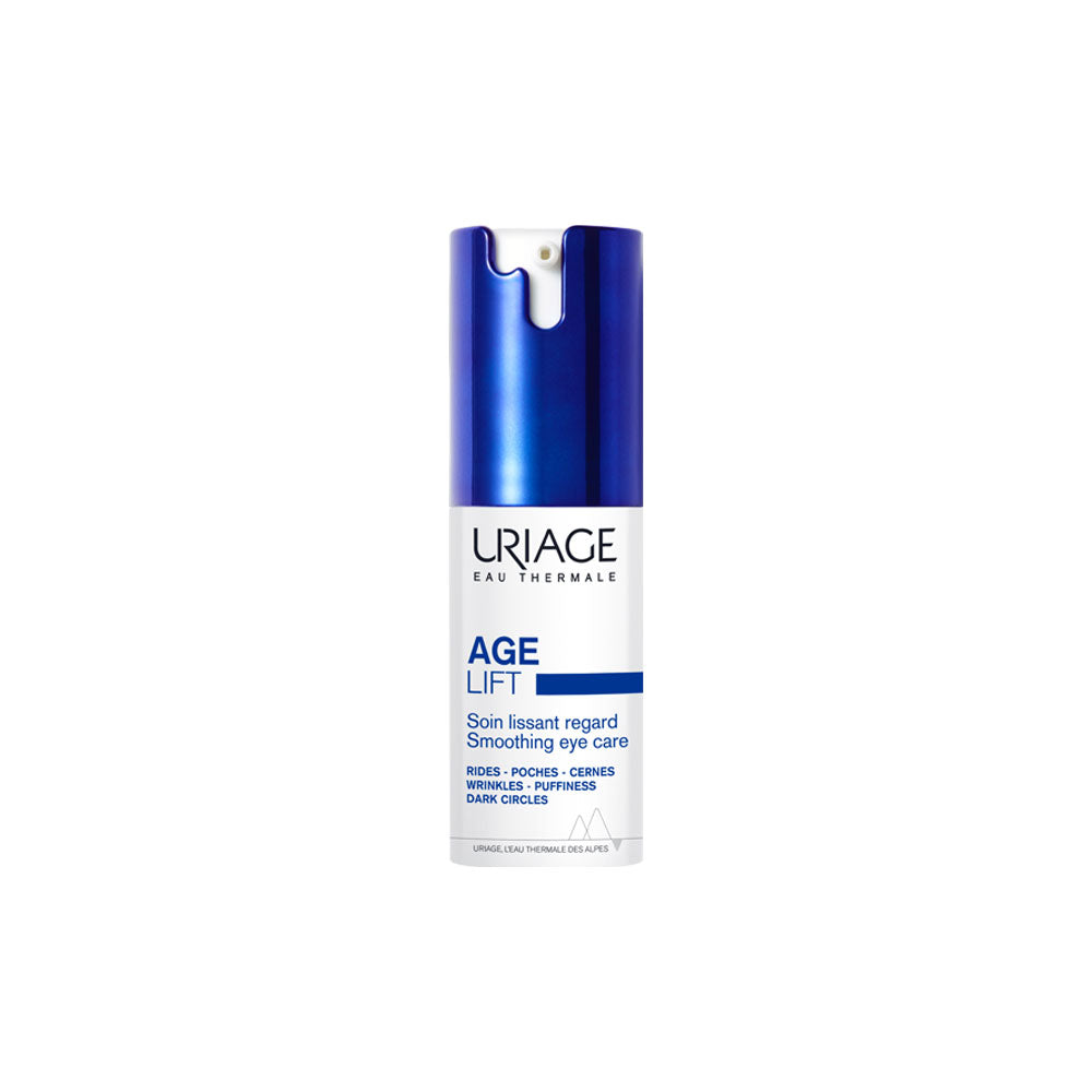 Uriage AGE Lift - Eye Contour | 15 ml Pump