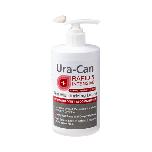 Ura-Can | Skin Moisturizing Lotion