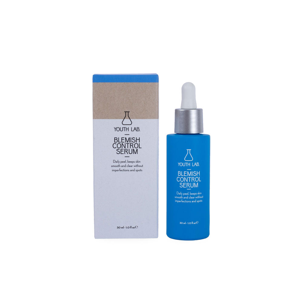 Youth Lab Blemish Control Serum | 30 ml