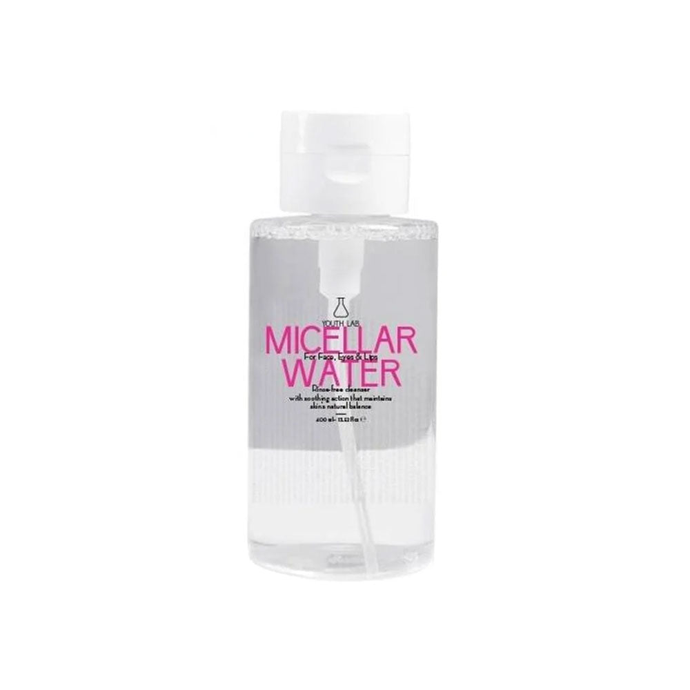 Youth Lab Micellar Water | 400 ml