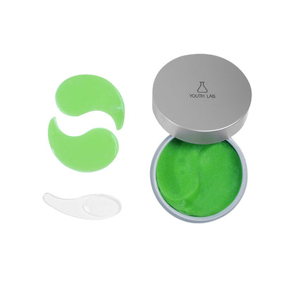 YL Peptides Spring Hydra-Gel Eye Patches