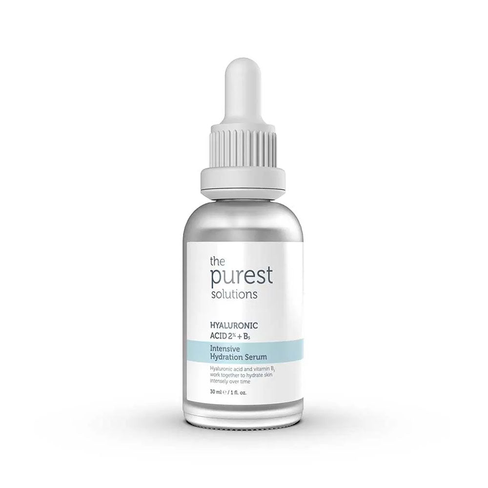 TPS Intensive Hydration Hyaluronic Acid Serum