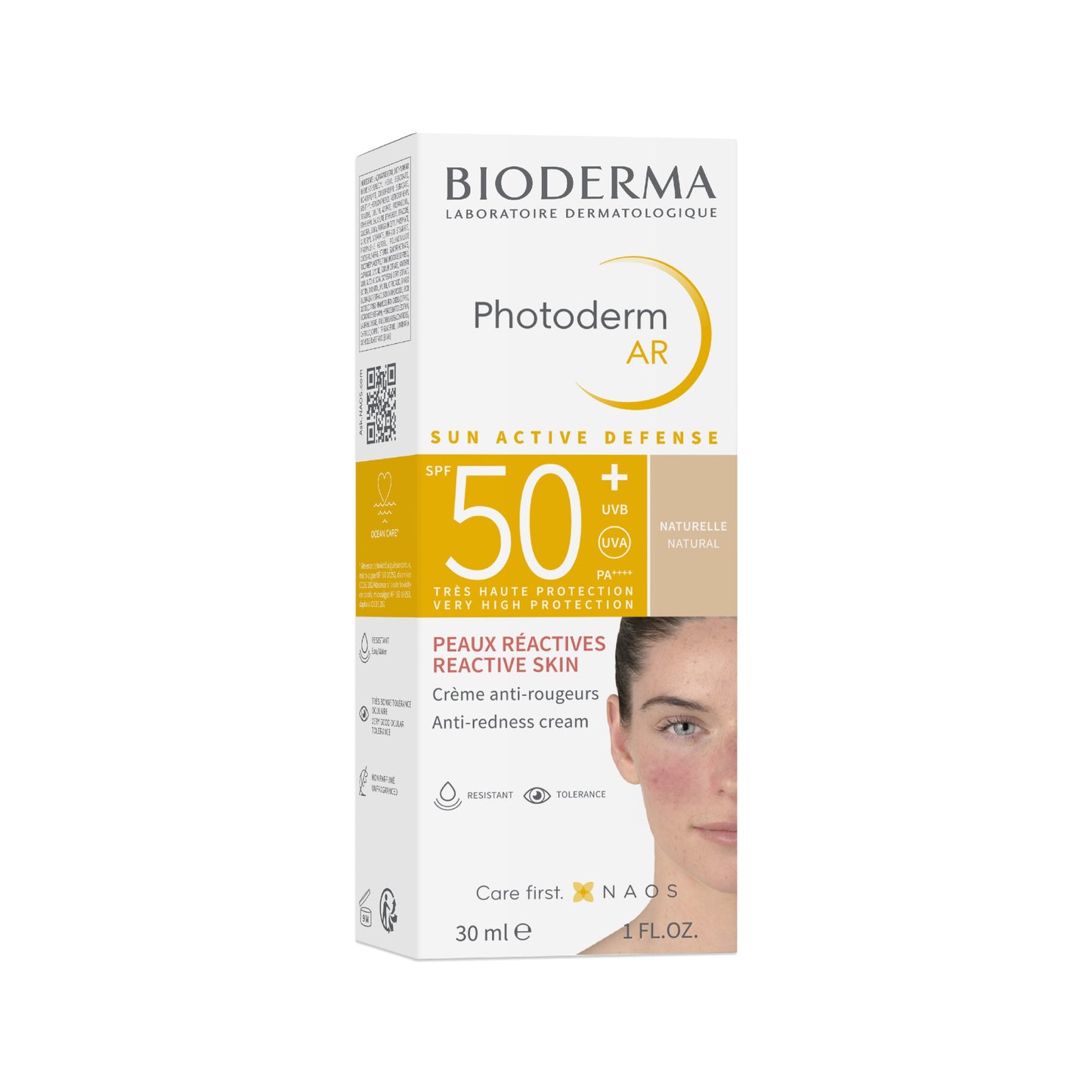 Photoderm AR SPF 50+ | 30ml