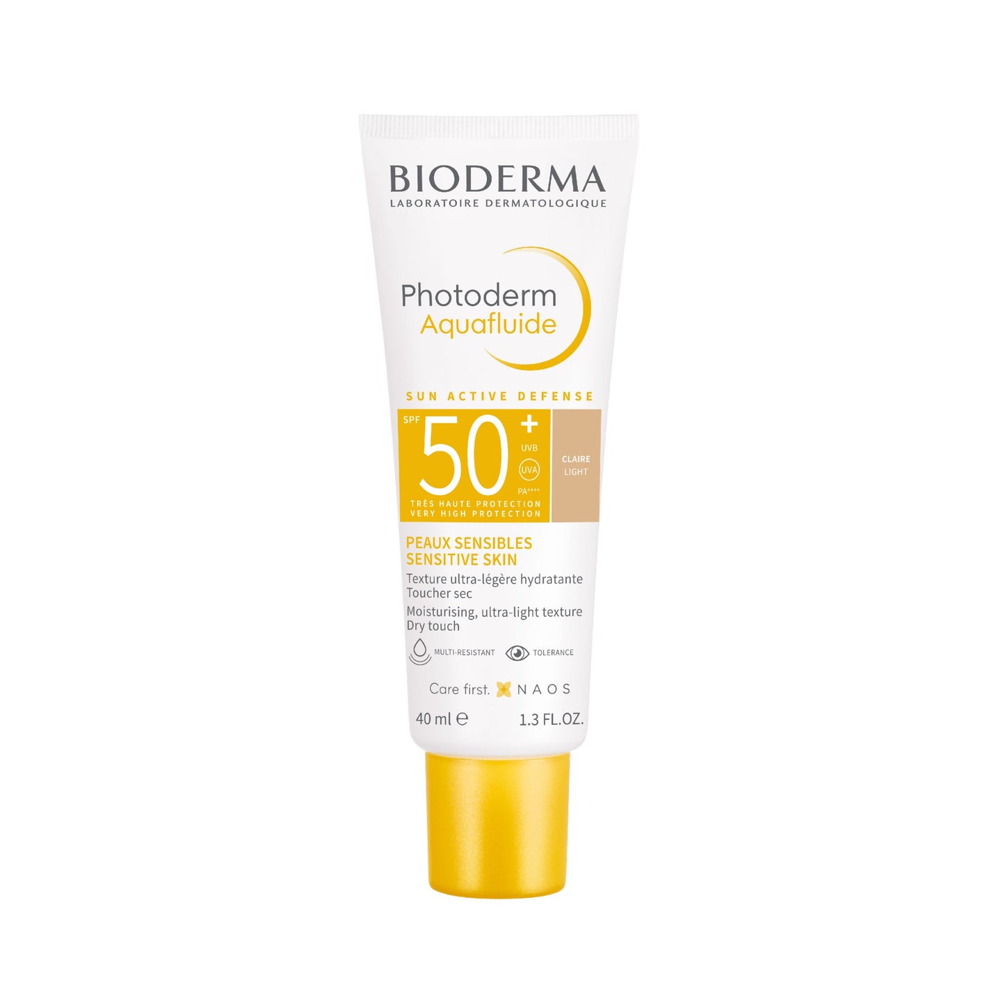 Photoderm Aquafluide SPF50+