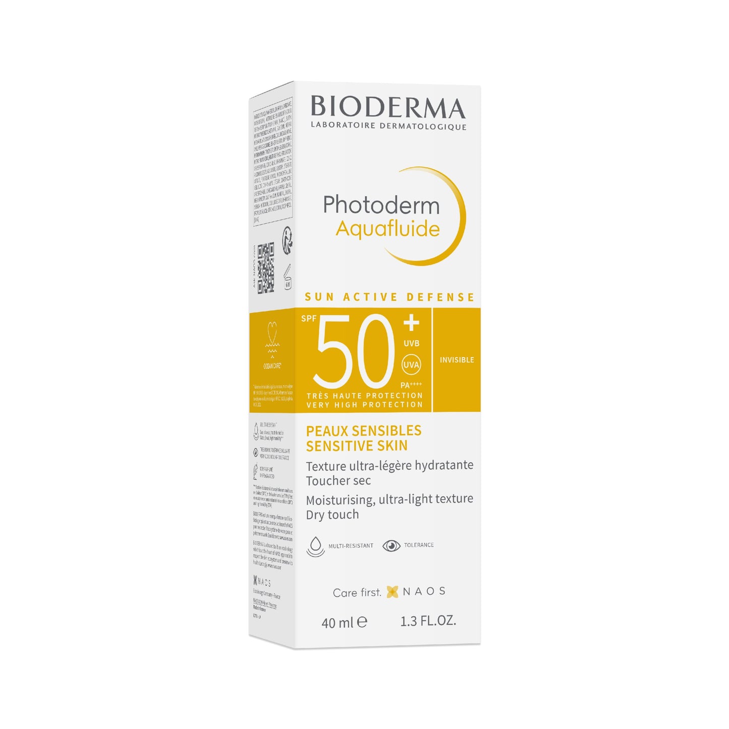 Photoderm Aquafluide SPF50+