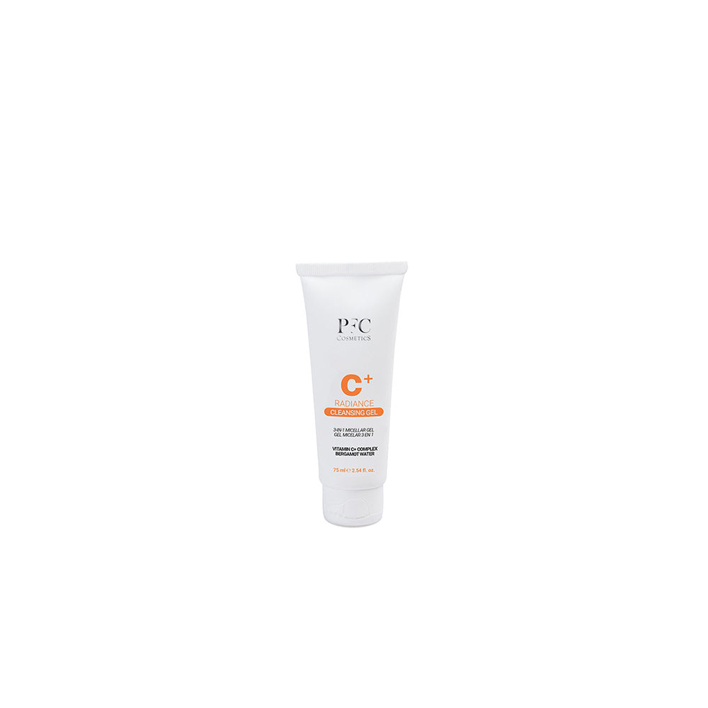 Hand Cream Radiance C+ PFC Cosmetics