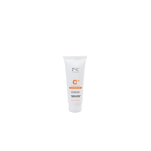 Hand Cream Radiance C+ PFC Cosmetics