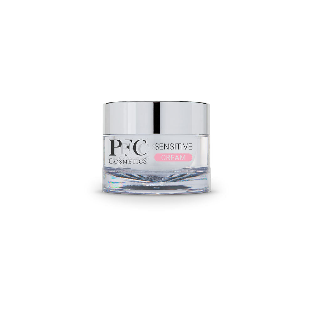 PFC Sensitive Cream with Hydromanil | 50 ml